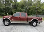 2007 Ford F-350 King Ranch photo 2