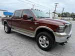 2007 Ford F-350 King Ranch photo 7