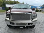 2007 Ford F-350 King Ranch photo 8