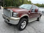 2007 Ford F-350 King Ranch photo 9