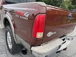 2007 Ford F-350 King Ranch photo 12