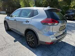 2018 Nissan Rogue S photo 3