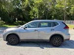 2018 Nissan Rogue S photo 2