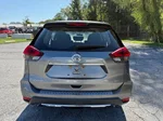 2018 Nissan Rogue S photo 4