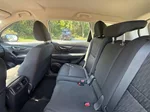 2018 Nissan Rogue S photo 18