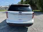 2014 Ford Explorer Base photo 3