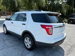 2014 Ford Explorer Base photo 2