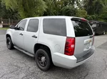 2013 Chevrolet Tahoe photo 3