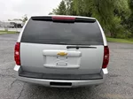 2013 Chevrolet Tahoe photo 4