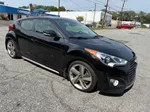 2013 Hyundai Veloster Base Turbo Ultimate photo 7
