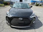 2013 Hyundai Veloster Base Turbo Ultimate photo 8