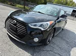 2013 Hyundai Veloster Base Turbo Ultimate photo 9
