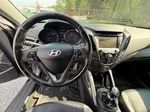 2013 Hyundai Veloster Base Turbo Ultimate photo 20