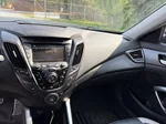 2013 Hyundai Veloster Base Turbo Ultimate photo 21