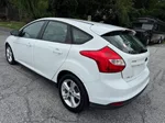 2014 Ford Focus SE photo 3