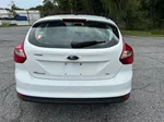 2014 Ford Focus SE photo 4