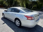 2013 Nissan Altima 2.5 S photo 3