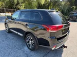2017 Mitsubishi Outlander SE S-AWC photo 3