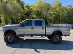 2010 Ford F-250 XLT photo 2