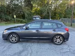 2012 Subaru Impreza 2.0i Sport Premium photo 2