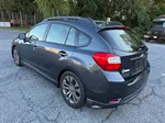 2012 Subaru Impreza 2.0i Sport Premium photo 3