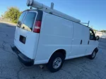 2010 Chevrolet Express Cargo Van photo 4