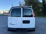 2010 Chevrolet Express Cargo Van photo 3