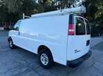 2010 Chevrolet Express Cargo Van photo 2