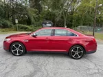2014 Ford Taurus Limited photo 2