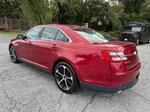 2014 Ford Taurus Limited photo 3