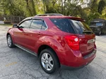 2014 Chevrolet Equinox photo 3