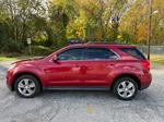 2014 Chevrolet Equinox photo 2