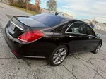 2015 Mercedes Benz S 550 4MATIC photo 4