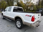 2012 Ford F-250 King Ranch photo 2