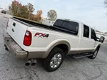 2012 Ford F-250 King Ranch photo 4
