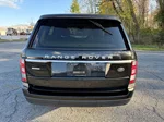 2015 Land Rover Range Rover SuperCharged photo 4