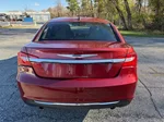 2013 Chrysler 200 Limited photo 4