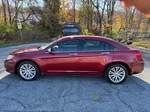 2013 Chrysler 200 Limited photo 2