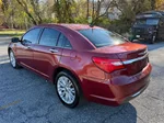 2013 Chrysler 200 Limited photo 3