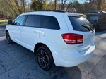 2018 Dodge Journey SE photo 2