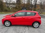 2017 Chevrolet Spark 1LT LT photo 3