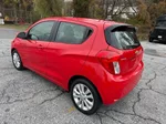 2017 Chevrolet Spark 1LT LT photo 4