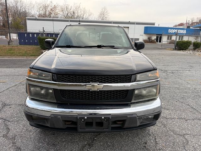 2009 Chevrolet Colorado photo 2