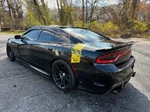 2018 Dodge Charger R/T Scat Pack photo 3