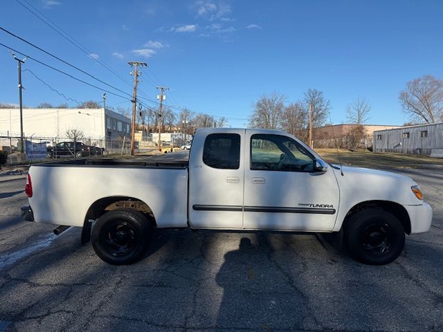 2006 Toyota Tundra SR5 - Photo 6