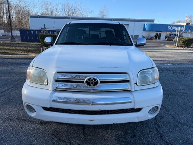 2006 Toyota Tundra SR5 - Photo 8