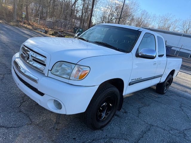 2006 Toyota Tundra SR5 - Photo 9