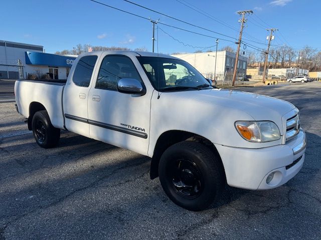 2006 Toyota Tundra SR5 - Photo 7