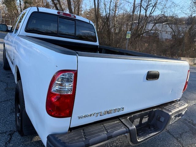 2006 Toyota Tundra SR5 - Photo 10
