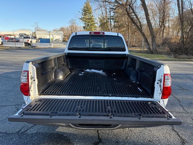 2006 Toyota Tundra SR5 - Photo 11